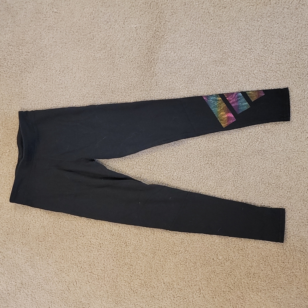 Youth Adidas pants